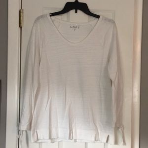 LOFT small top